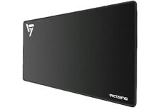 Victsing VTPC347AB, Extended Gaming Mouse Pad With Stitched Edges 31x11.5in picture