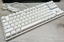 Varmilo VA87Mac White Mechanical Keyboard and some tools picture