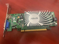 Asus ATI Radeon HD 7470 1 GB DDR3 PCI Express x16 Video Card IC#55 picture