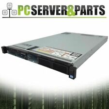 Dell PowerEdge R620 4B SFF 2x 2.60GHz E5-2630 v2 Server CTO Custom Wholesale picture