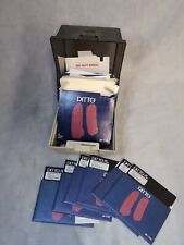 Floppy Disks 5.25 Ditto Sleeves And Hardcase Storage CMC 5.25