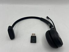 Yealink WH62 1308005 Prtbl Deck Mono UC Wireless Noise Canceling Headset picture