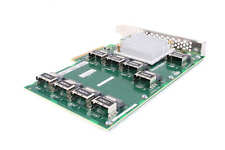HP Smart Array 12GB PCI-E 3 x8 SAS Expansion Card 727252-001 761879-001 picture