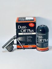 Vintage Dust Off Plus 360 Degrees Vector Valve  picture