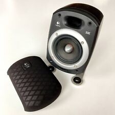 Logitech Z-560 THX Single Satellite Speaker With Stand - Tested, Clean, Nice picture