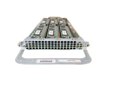 Cisco AS5X-FC AS5000 Feature Card W/ 6x PVDM DSP Module Slot w/ 6x PVDM2-64 picture