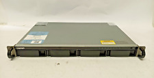 Used QNAP TS-431U-2G 4-Bay 1U Rack mount NAS No HDDs Tested for Power picture