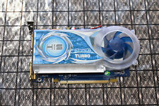 HIS Radeon HD2600XT 512MB GDDR3 AGB Graphics Card H071023328 | GPU73 picture