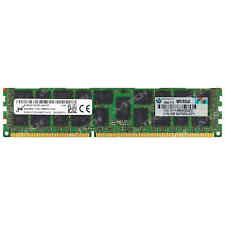 HP 8GB DDR3L RDIMM 647897-B21 647897-S21 664690-001 647650-071 Server Memory RAM picture