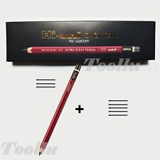 [8 TIPS] Hi Uni CP20206BZ + ACK24601Z DIGITAL Pencil Stylus Pen for Wacom picture