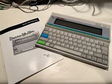 NTS DreamWriter 325 Portable Vintage Computer BASIC ROM INSTALLED Fully Working picture