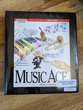 Harmonic Vision Music Ace Educator Ages 8-Adult picture