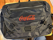 Coca Cola Laptop Computer  Travel Bag picture