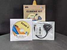 NTI Cloning Kit, Disk Cloning Migration and Duplication Software picture