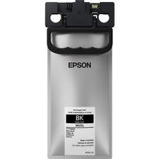 Epson DURABrite Ultra M02XL Original Ink Cartridge Black M02XL120 picture