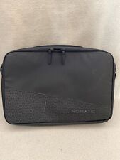 Nomatic Messenger Laptop Bag in Black picture
