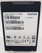 SANDISK X300DC 960GB SATA 2.5