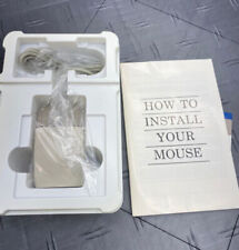 DEC Digital PS Mouse Rolling Ball PC7XS-AA Vintage Mouse New picture