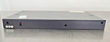 Cisco 2600 Series Router Without the Display Plate picture
