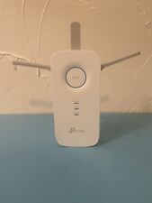 TP-Link AC1750 Wi-Fi Range Extender (RE450) 2.4GHz/5GHz | Tested Working picture