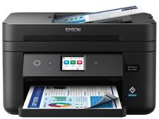 Epson WorkForce WF-2960 All In One Printer picture