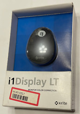 i1Display LT Monitor Color Correction by X-Rite picture