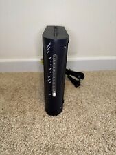ARRIS Touchstone TM402P/110 Telephony VOIP Cable Modem, Power Cord & battery picture