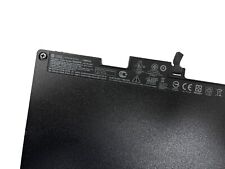 NEW Genuine CS03XL Battery For HP EliteBook 745 755 840 848 G3 ZBook 15u G3 G4 picture