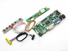 For  N156BGE-L21 screen Kit HDMI+DVI+VGA+Audio LCD lvds Controller Driver Board picture