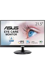 ASUS VP229Q 21.5” Monitor 1080P Full HD Adaptive Eye Care HDMI VGA Frameless picture
