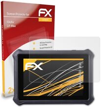 atFoliX 2x Screen Protection Film for Otofix D1 Max matt&shockproof picture