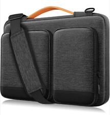 15.6-16 inch Laptop Case Sleeve Water-resistant, Lightweight Shoulder Strap  picture