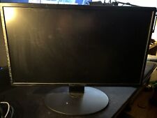 Scepter E205W-1600 20” 75hz Ultra Thin LED Monitor HDMI VGA Built-in Speakers picture