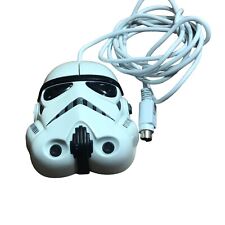 Star Wars Stormtrooper Computer Mouse WWL Model #0254 picture