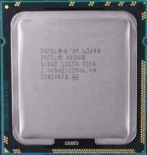 Intel Xeon W3690 Hexa-Core (6-Core) 3.46GHz/12M/6.40GT/s SLBW2 Processor CPU picture