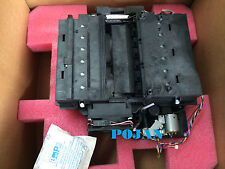 Q6683-60187 Service station assembly Fit for HP DesignJet T1100 T610 used 120day picture
