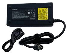 4-Pin 24V AC/DC Adapter For SINPRO HPU180A-108 HPU180A108 7.5A 180W Power Supply picture