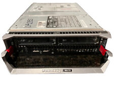 Dell PowerEdge M610 Blade Server | SEE DESCRIPTION picture