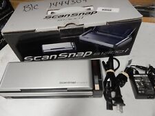 Fujitsu ScanSnap S1300i Document Scanner (PA03643-B005) picture