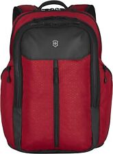Victorinox Altmont Original Vertical-Zip Laptop Backpack - Travel Red  picture