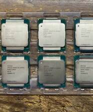 Intel Xeon E5-2678 V3 SR20Z 12Core 2.5GHz LGA2011-3 CPU processor E5-2678V3 picture