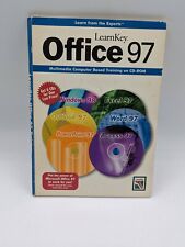 Learnkey Office '97 picture