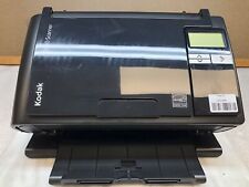 Kodak i2600 ADF Color Document Passthrough Scanner, w/o PWR CORD -TESTED/RESET picture