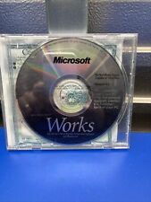 Microsoft Office 97 Professional Edition & Microsoft Works &Money 98 Version 4.5 picture