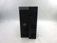 Dell Precision 7920 Tower 2x Xeon Gold 6128 3.40GHz 32GB RAM K2200 No HDD C4*419 picture