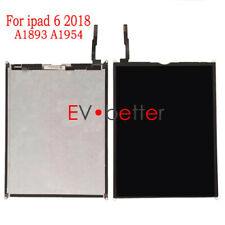 OEM For iPad 6 6th Gen 9.7 2018 A1893 A1954 LCD Display Screen Panem Replace picture