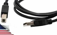 USB Cord Cable Plug for Novation Control Launchpad Pro 64-Drum Pad Controller picture