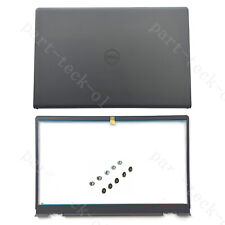 For Dell Inspiron 15 3510 3511 3520 LCD Back Cover / Front Bezel / Hinge / Screw picture