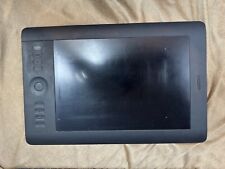 Wacom Intuos5 Touch Medium Graphics Pen Tablet PTH-650 Tablet Only  picture