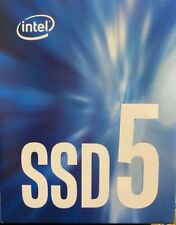 Intel SSDSCKKW256G8X1 SSD 545s Series 256GB M.2 80mm SATA 6Gb/s, 3D2 TLC NEW picture